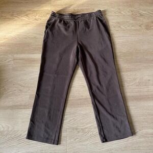 Lululemon Softstreme Joggers Size 16